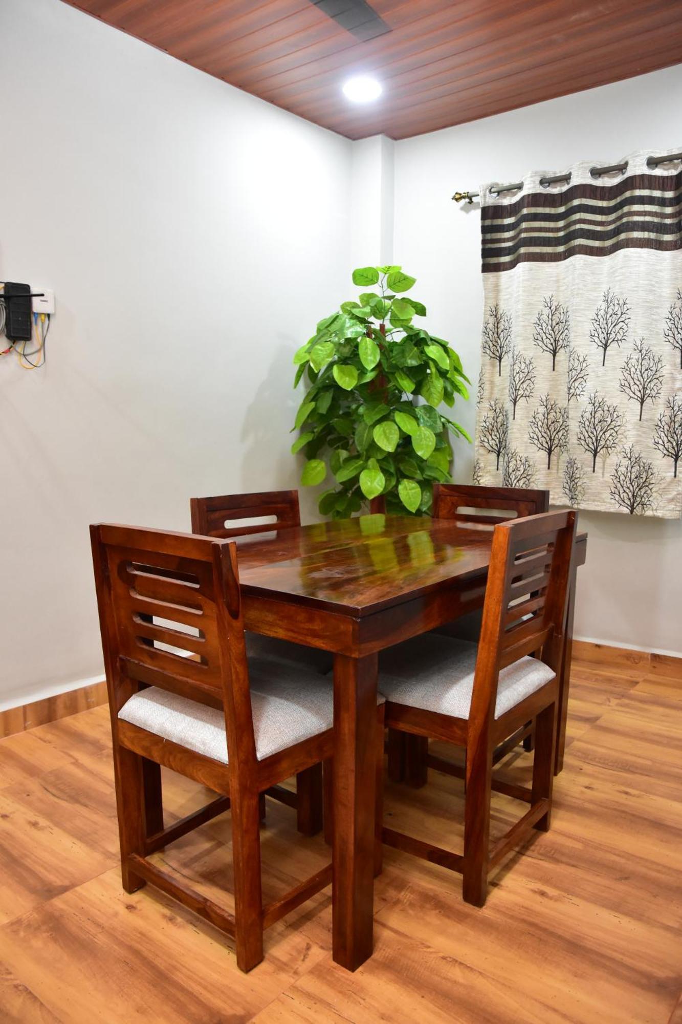 Valerys Nest Bogmalo - Private Villa Near The Beach And Dabolim Airport Exteriér fotografie