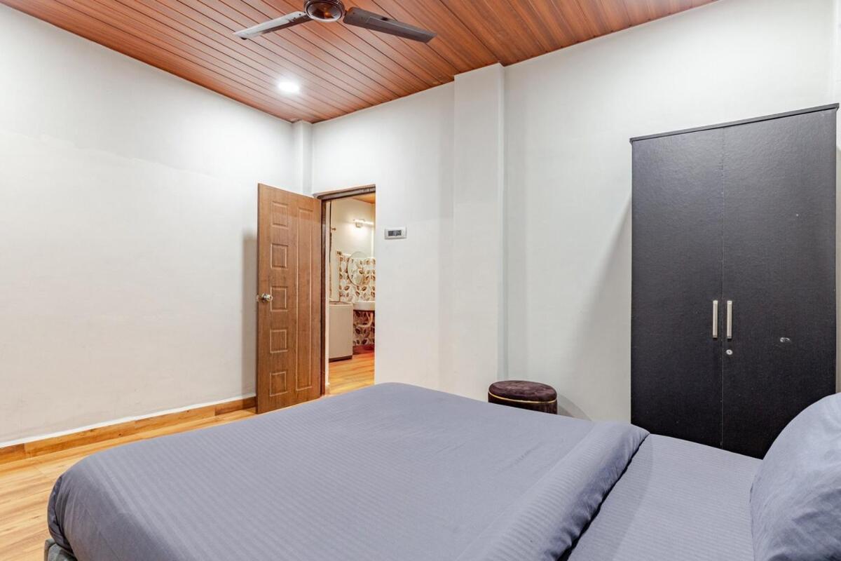 Valerys Nest Bogmalo - Private Villa Near The Beach And Dabolim Airport Exteriér fotografie